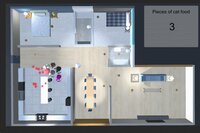 Hungry Cats screenshot, image №3145907 - RAWG