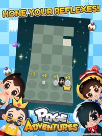 Page Adventures screenshot, image №930297 - RAWG
