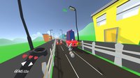 RoadRunner VR screenshot, image №659880 - RAWG