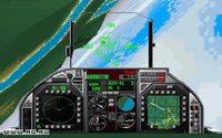 Fighter Wing screenshot, image №289772 - RAWG