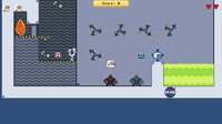 2D Platformer (Tutorial) (zoietsoi) screenshot, image №3625402 - RAWG