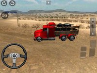 Truck Challenge 3D screenshot, image №1786457 - RAWG