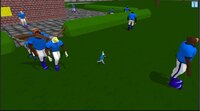 Arleoz Scool Academy screenshot, image №3640444 - RAWG