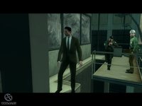 The Matrix: Path of Neo screenshot, image №420271 - RAWG