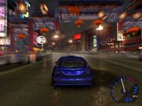 Need for Speed: Underground screenshot, image №809846 - RAWG