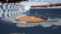 The Arena of Gladiators screenshot, image №698398 - RAWG