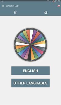 Wheel of Luck screenshot, image №1496398 - RAWG