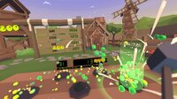 Gwack-a-mole screenshot, image №3173440 - RAWG