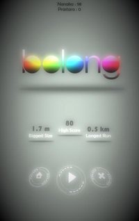 Bolong screenshot, image №1897635 - RAWG