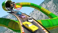Mega Ramp Transform Racing: Transformer Games screenshot, image №1535128 - RAWG