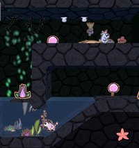 Happy Horrors screenshot, image №2139582 - RAWG