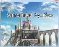 Surrounded by mice screenshot, image №1919405 - RAWG