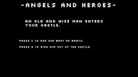 Angels And Heroes screenshot, image №3551038 - RAWG