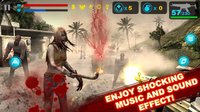 Zombie Frontier screenshot, image №1376160 - RAWG