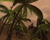 Thrones of Chaos screenshot, image №460823 - RAWG