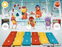 Holiday Jams screenshot, image №2221419 - RAWG