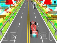 Car Racing 3D - Endless Road Driving screenshot, image №1795718 - RAWG