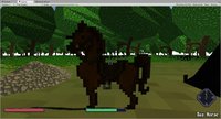 Crystal Reign (itch) screenshot, image №1181732 - RAWG