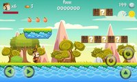 Super Bob Adventure Banana Country screenshot, image №1186603 - RAWG