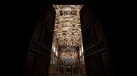 IL DIVINO: Michelangelo's Sistine Ceiling in VR screenshot, image №2236864 - RAWG