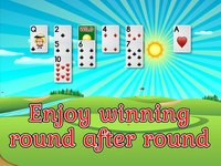 Golf Solitaire Pro! screenshot, image №1762191 - RAWG