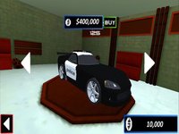 Street Race Hot Pursuit screenshot, image №971444 - RAWG