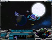 Galactic Civilizations II: Dread Lords screenshot, image №411895 - RAWG