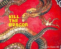Kill the Dragon (Sergio Longoni) screenshot, image №1237321 - RAWG