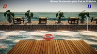 Shuffleboard lies! screenshot, image №2158443 - RAWG