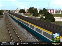 Trainz Simulator 2010: Engineers Edition screenshot, image №543127 - RAWG