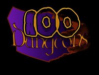 100 dungeons screenshot, image №2239441 - RAWG
