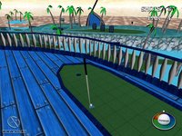 Crazy Minigolf screenshot, image №297957 - RAWG