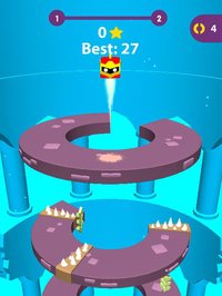 Circle Hero Legend screenshot, image №1883042 - RAWG