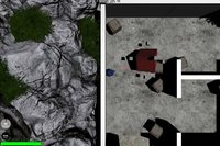 Attack of the Cubes V1.0 screenshot, image №1168750 - RAWG