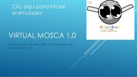 Virtual Mosca-MS Windows Simulator Game screenshot, image №2215814 - RAWG