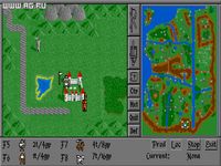 Warlords (1989) screenshot, image №327216 - RAWG