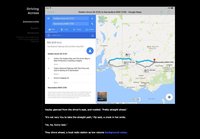 Driving Across screenshot, image №1143889 - RAWG
