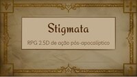 Stígmata screenshot, image №3065868 - RAWG