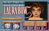 Crazy Nick's Software Picks: Laura Bow's Parlor Games screenshot, image №336505 - RAWG