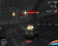 Armageddon Riders screenshot, image №498612 - RAWG