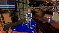 Psycho Patrol R screenshot, image №4178658 - RAWG