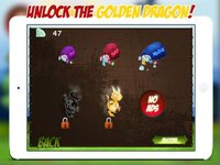 Golden Dragon - Knights & Dragons screenshot, image №1838748 - RAWG