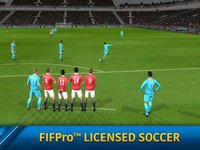 Dream League Soccer 2018 screenshot, image №1970740 - RAWG