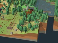 Stumptown screenshot, image №2652975 - RAWG