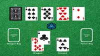 Scoundrel Solitaire screenshot, image №4238702 - RAWG