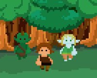 Humans, Orcs and Elves screenshot, image №2969726 - RAWG