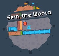 Spin the World (itch) screenshot, image №3011004 - RAWG