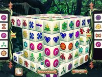 Fairy Mahjong Premium - The New 3D Majong screenshot, image №2121195 - RAWG