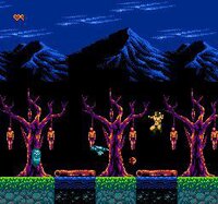 Black Jewel Reborn (NES / Famicom Demo) screenshot, image №3509294 - RAWG