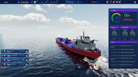 SeaOrama: World of Shipping screenshot, image №3981363 - RAWG